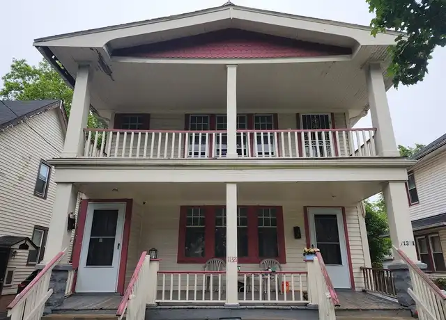 Property at 11321 Parkview Ave Unit UP, Cleveland, OH, 44104, 2 beds, 1 bath, [object Object]