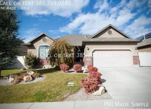 Property at 2510 W 2300 N, Lehi, UT, 84048, 5 beds, 3 baths, [object Object]
