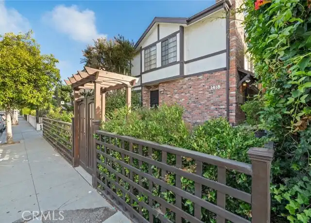 Property at 1418 26th St #4, Santa Monica, CA, 90404, 2 beds, 3 baths, [object Object]