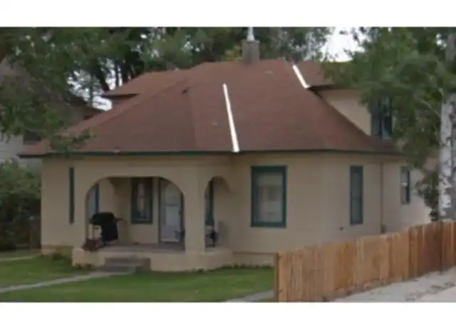Property at 324 Washington St Unit 3, Monte Vista, CO, 81144, 1 bed, 1 bath, [object Object]