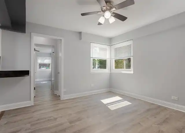 Property at 7710 N Sheridan Rd #101, Chicago, IL, 60626, 1 bed, 1 bath, [object Object]
