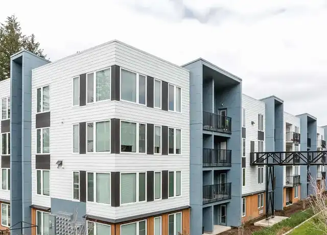 Property at The Fields Apartments - 7790 SW Hunziker Rd, Tigard, OR, 97223, 1-2 bed, 1 bath, [object Object]