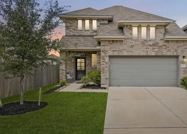 Property at 5022 Klein Orchard Dr, Houston, TX, 77066, 4 beds, 3 baths, [object Object]