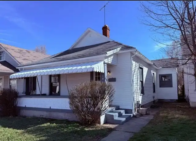 Property at 146 S Irwin St, Dayton, OH, 45403, 3 beds, 1 bath, [object Object]