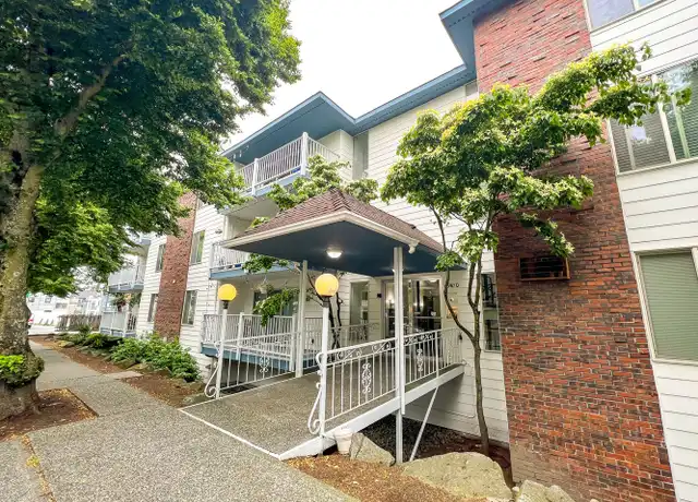 Property at 9100 Roosevelt Way NE Unit 100, Seattle, WA, 98115, 0 beds, 1 bath, [object Object]