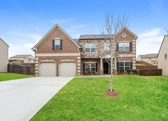 Property at 426 Sonja Ln, Loganville, GA, 30052, 5 beds, 4.5 baths, [object Object]