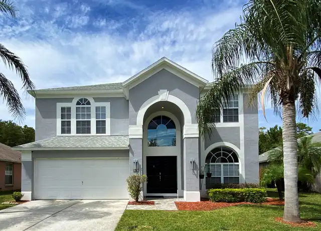 Property at 4115 Andover Cay Blvd, Orlando, FL, 32825, 4 beds, 2.5 baths, [object Object]