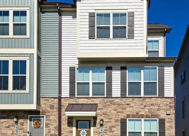 Property at 3464 Sunset Ridge Dr, Frederick, MD, 21704, 4 beds, 3.5 baths, [object Object]