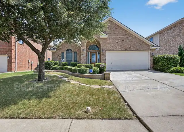 Property at 4353 Mountain Crest Dr, Fort Worth, TX, 76123, 4 beds, 2 baths, [object Object]