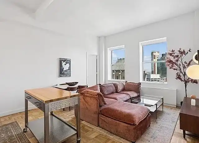 Property at 20 Exchange Pl Unit 20X2801, New York, NY, 10005, 2 beds, 1 bath, [object Object]