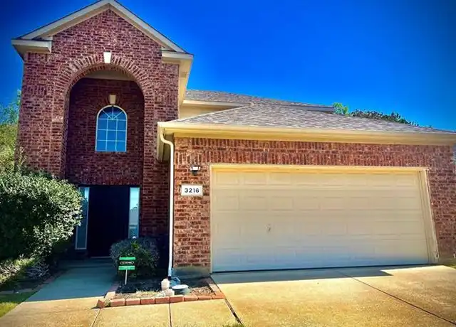 Property at 3216 Versante Dr, Bedford, TX, 76021, 3 beds, 2.5 baths, [object Object]