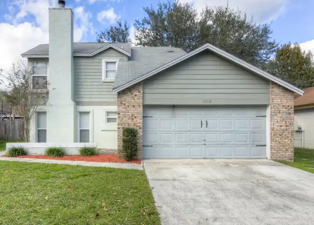 Property at 1015 Covington St, Oviedo, FL, 32765, 3 beds, 2 baths, [object Object]
