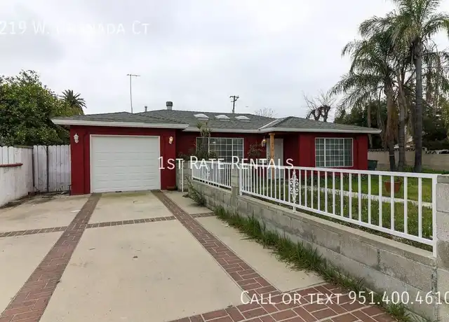 Property at 219 W Granada Ct, Ontario, CA, 91762, 3 beds, 2 baths, [object Object]