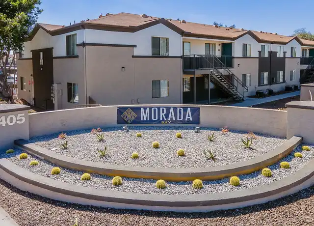 Property at Morada Sky - 6405 W McDowell Rd, Phoenix, AZ, 85035, 1-2 bed, 1-2 bath, [object Object]