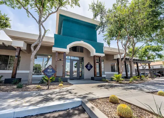 Photo of 6405 W McDowell Rd, Phoenix, AZ 85035