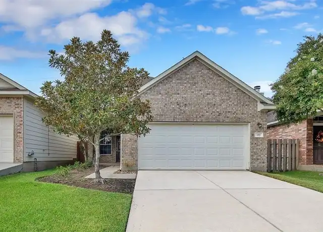 Property at 155 Snug Harbor Dr, Montgomery, TX, 77356, 3 beds, 2.5 baths, [object Object]