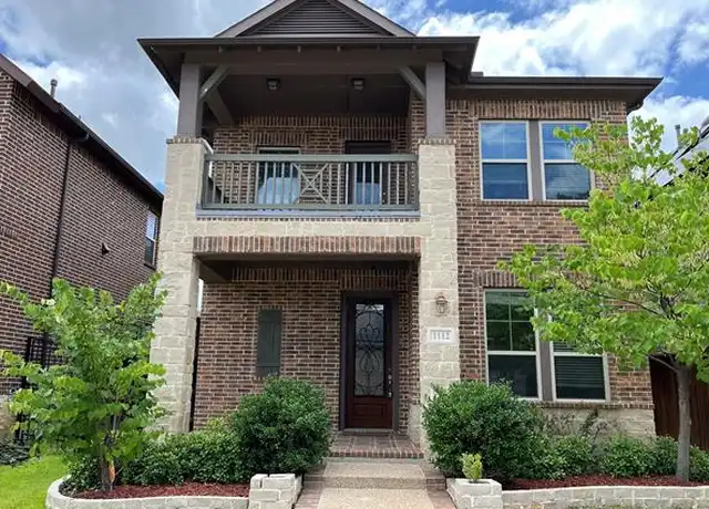 Property at 1112 Amber Rose Way, Arlington, TX, 76005, 3 beds, 2.5 baths, [object Object]