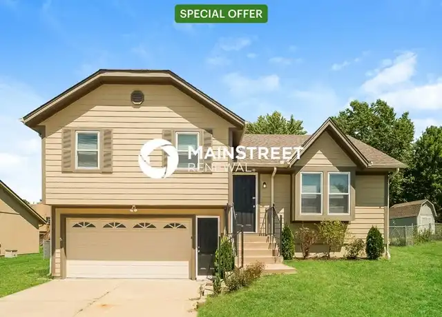 Property at 1704 W Pelham Path, Raymore, MO, 64083, 3 beds, 2 baths, [object Object]