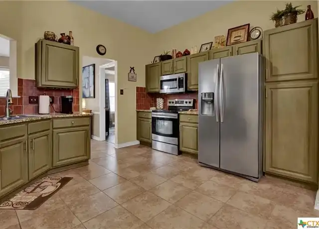 Property at 4714 Danbury Dr, Temple, TX, 76502, 4 beds, 2 baths, [object Object]
