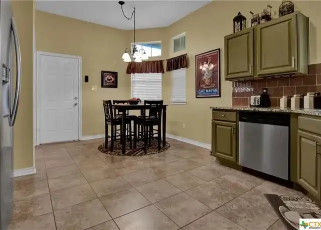 Property at 4714 Danbury Dr, Temple, TX, 76502, 4 beds, 2 baths, [object Object]