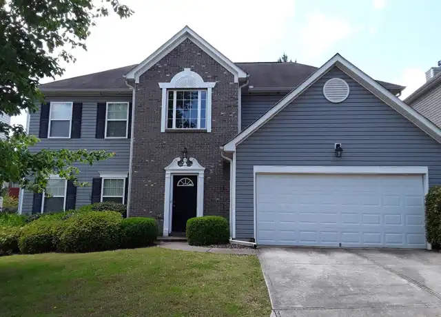 Property at 2017 Dartmoth Way, Villa Rica, GA, 30180, 4 beds, 2.5 baths, [object Object]