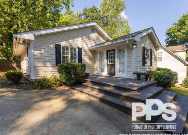 Property at 2192 Spink St NW, Atlanta, GA, 30318, 3 beds, 2 baths, [object Object]