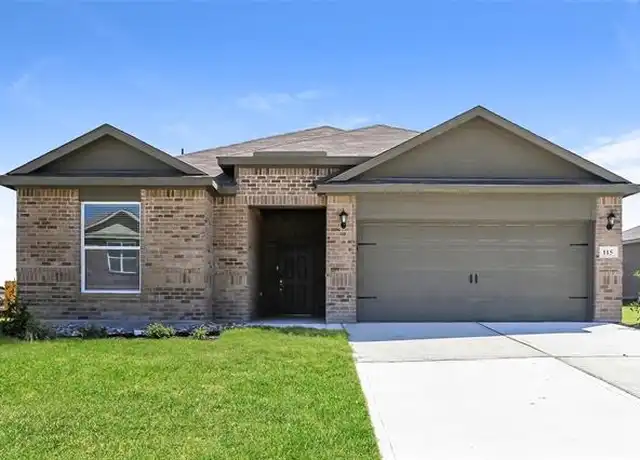 Property at 115 Switchback Hill Rd, Newark, TX, 76071, 4 beds, 2 baths, [object Object]