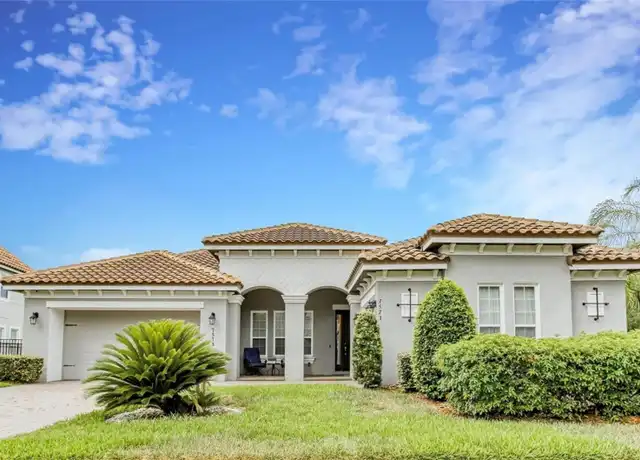 Property at 7573 Green Mountain Way, Winter Garden, FL, 34787, 4 beds, 3.5 baths, [object Object]