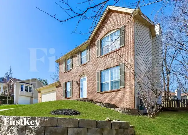 Property at 3862 Gallo Dr, Saint Charles, MO, 63304, 4 beds, 2 baths, [object Object]