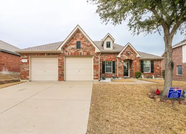 Property at 7708 Val Verde Dr, McKinney, TX, 75071, 4 beds, 2 baths, [object Object]