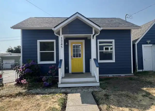 Property at 1245 5th St, Bremerton, WA, 98337, 1 bed, 1 bath, [object Object]