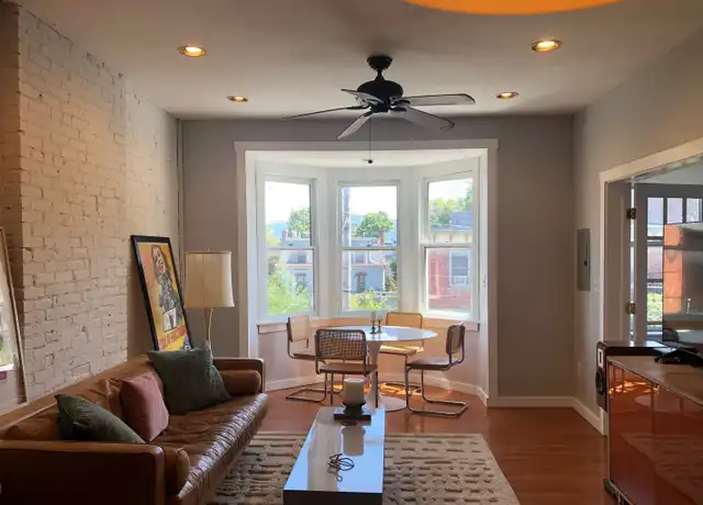 Property at 105 Liberty St Unit 1, Newburgh, NY, 12550, 3 beds, 1 bath, [object Object]