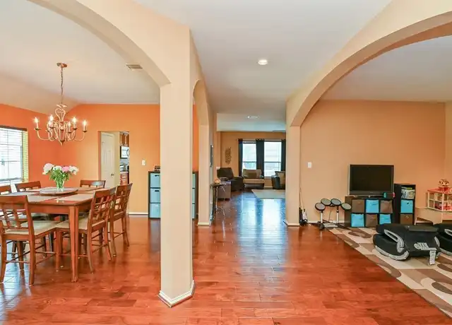 Property at 4903 Lake Gladewater Ct, Richmond, TX, 77407, 4 beds, 2 baths, [object Object]
