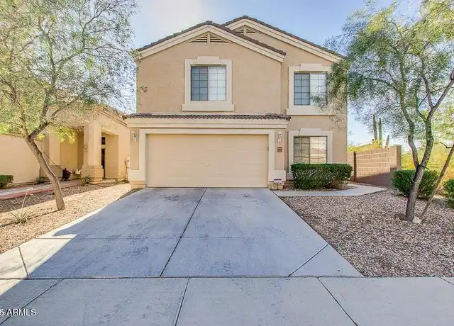 Property at 23321 W Pima St, Buckeye, AZ, 85326, 4 beds, 3 baths, [object Object]