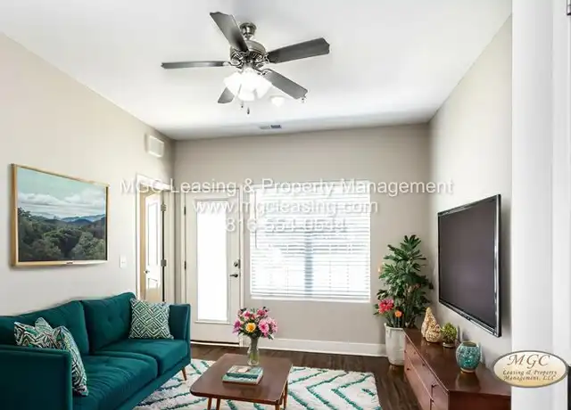 Property at 5741 NE 80th Ter Unit 1a, Kansas City, MO, 64119, 1 bed, 1 bath, [object Object]