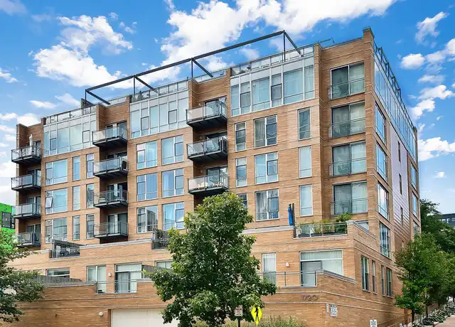 Property at 1720 Oak Ave #703, Evanston, IL, 60201, 2 beds, 2 baths, [object Object]