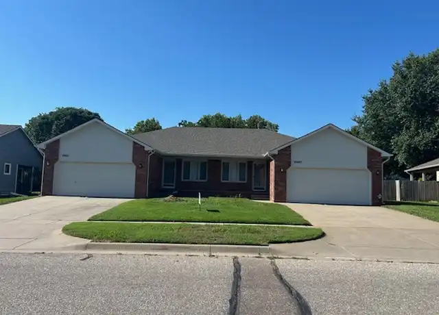 Property at 10603 W Douglas Ave, Wichita, KS, 67209, 3 beds, 3 baths, [object Object]
