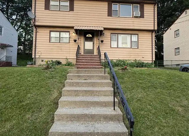 Property at 34 Wiedemann Ave Unit 1, Clifton, NJ, 07011, 3 beds, 1 bath, [object Object]