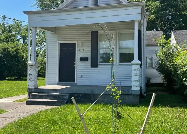 Property at 2912 Greenwood Ave, Louisville, KY, 40211, 3 beds, 2 baths, [object Object]