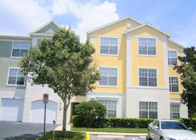 Property at 12825 Madison Pointe Cir #206, Orlando, FL, 32821, 1 bed, 1 bath, [object Object]