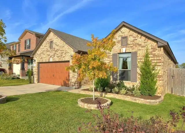 Property at 208 Alpine St, Georgetown, TX, 78628, 3 beds, 2 baths, [object Object]