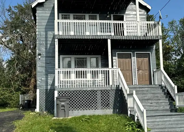 Property at 3611 E 117th St Unit 3, Cleveland, OH, 44105, 2 beds, 1 bath, [object Object]