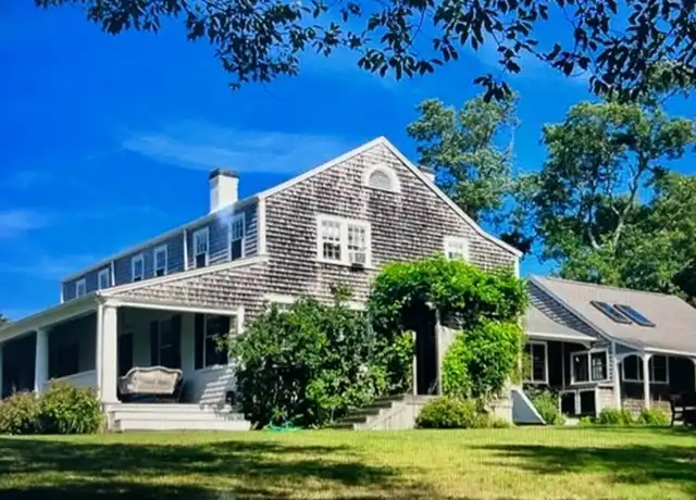 Property at 550 Chappaquonsett Rd Unit 1, Vineyard Haven, MA, 02568, 8 beds, 4.5 baths, [object Object]