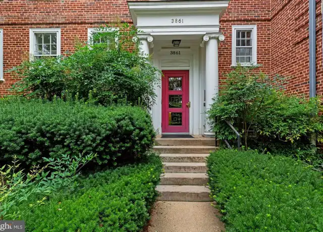 Property at 3861 Porter St NW, Washington, DC, 20016, 2 beds, 1 bath, [object Object]