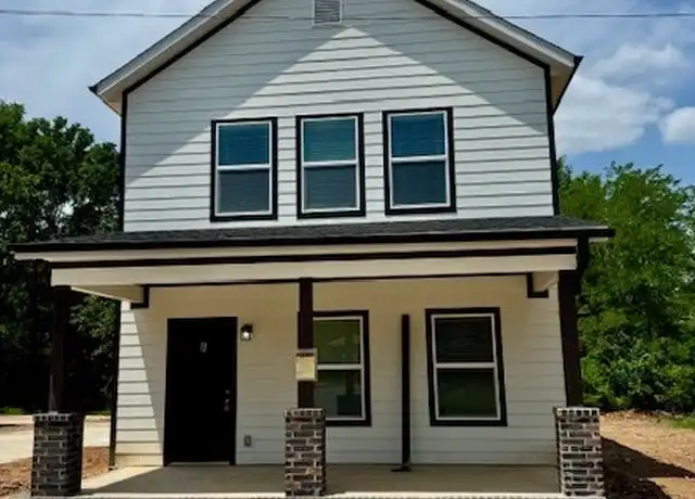 Property at 516 Crutcher St Unit A, Springdale, AR, 72764, 2 beds, 1 bath, [object Object]
