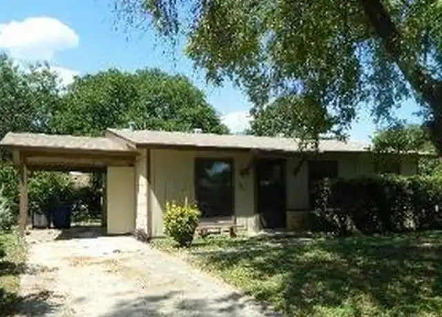 Property at 7023 Greenberry Dr, San Antonio, TX, 78227, 2 beds, 1 bath, [object Object]