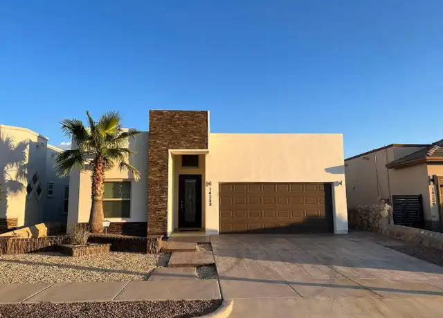 Property at 14258 Loma Esmeralda Dr, El Paso, TX, 79938, 3 beds, 2 baths, [object Object]