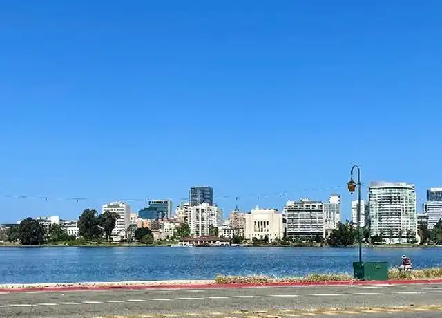Property at 1824 Lakeshore Ave, Oakland, CA, 94606, 1 bed, 1 bath, [object Object]