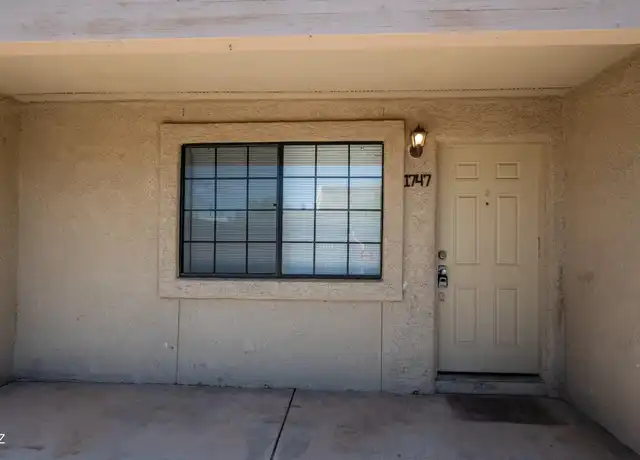Property at 1745 N Palo Verde Blvd, Tucson, AZ, 85716, 2 beds, 1 bath, [object Object]