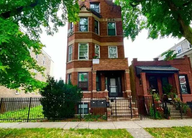 Property at 3042 W Cullerton St Unit 1F, Chicago, IL, 60623, 2 beds, 1 bath, [object Object]